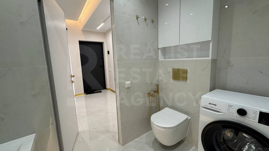 Vânzare, apartament, 2 camere, str. Ghica Voda, Botanica - Poză 5