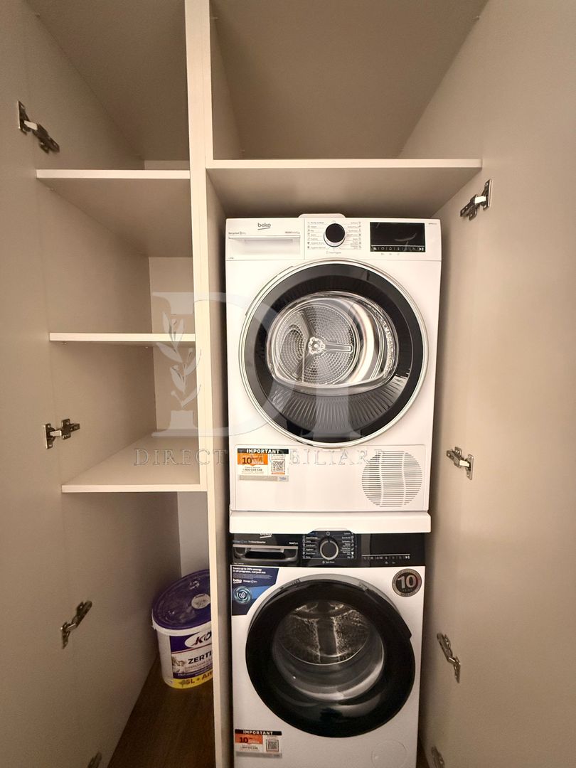 Apartament ultramodern | etaj intermediar | Zona Eroilor - Poză 13