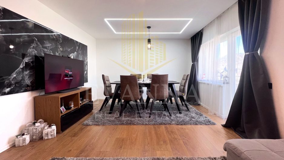 De vanzare 3 camere ,decomandat ,etaj 2 - Baia Sprie. - Poză 6