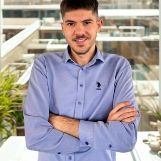 Bogdan Neag - BUGRA IMOBILIARE