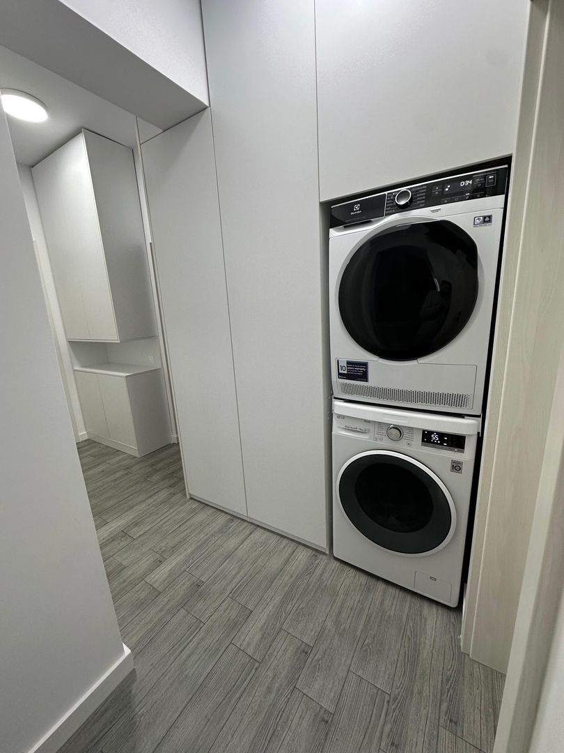 Vanzare Apartament 2 camere Berceni - Metalurgiei cu loc de parcare - Poză 13