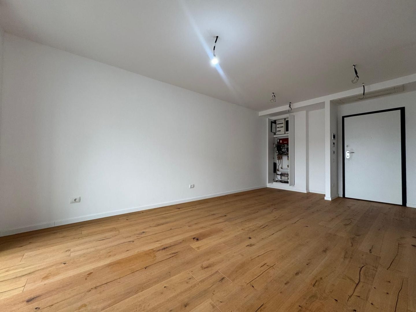 Apartament 2 camere Complex City Point - Poză 4