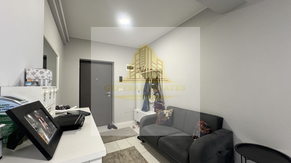 Vânzare apartament cu 2 camere - 68 m.p. Mutare imediată în Tătărași - Poză 12