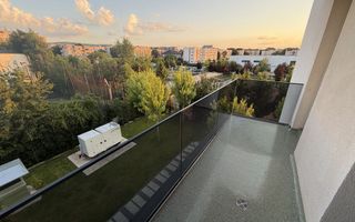 2 camere, Intre Lacuri, Iulius Mall, FSEGA, Prima Închiriere, Parcare - Poză 8