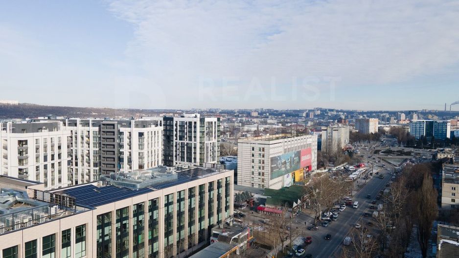 Vânzare, apartament, 2 camere, str. Calea Ieșilor, Sculeni - Poză 8