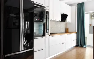 3 Camere | Lux | Piscina | 2x Parcare | Mobilat-Utilat | Comision 0 - Poză 13