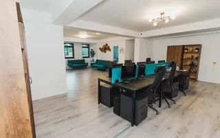 Vila 2 minute Lacul Herastrau I OPORTUNITATE INVESTITIE - Poză 11