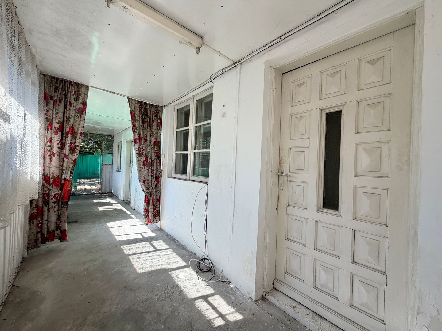 Casă cu teren 251 mp – zona Andronache, Strada Mențiunii - Poză 31