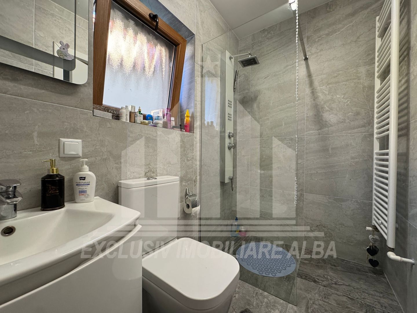 Casa individuala de vanzare, 112 mp | toate utilitatile | Alba-Micesti - Poză 6