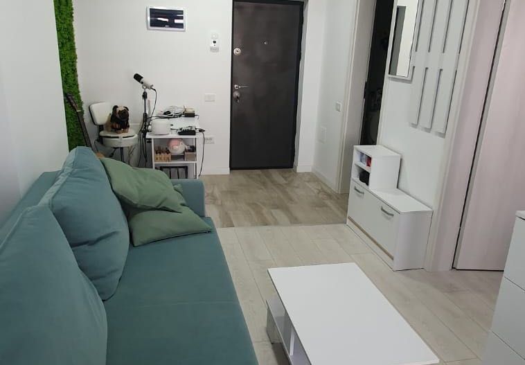 Apartament 2 camere - acces metrou Berceni - Poză 1