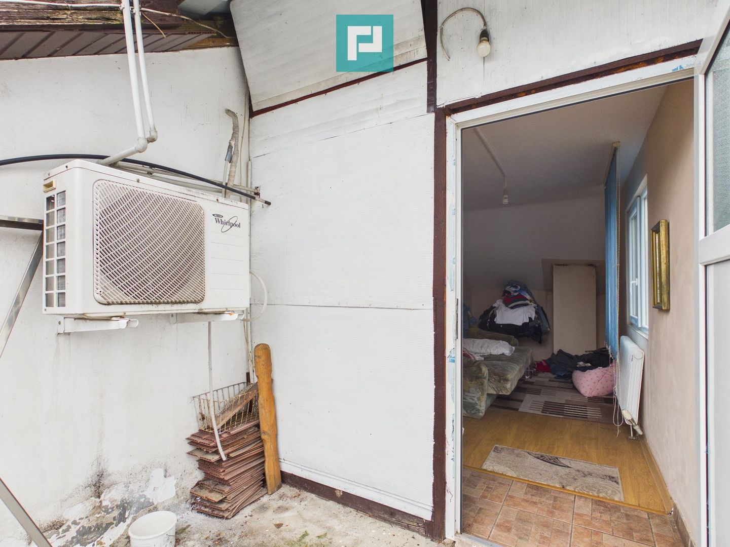 Casă la preț de apartament zona 3 Insule - Schiță 19