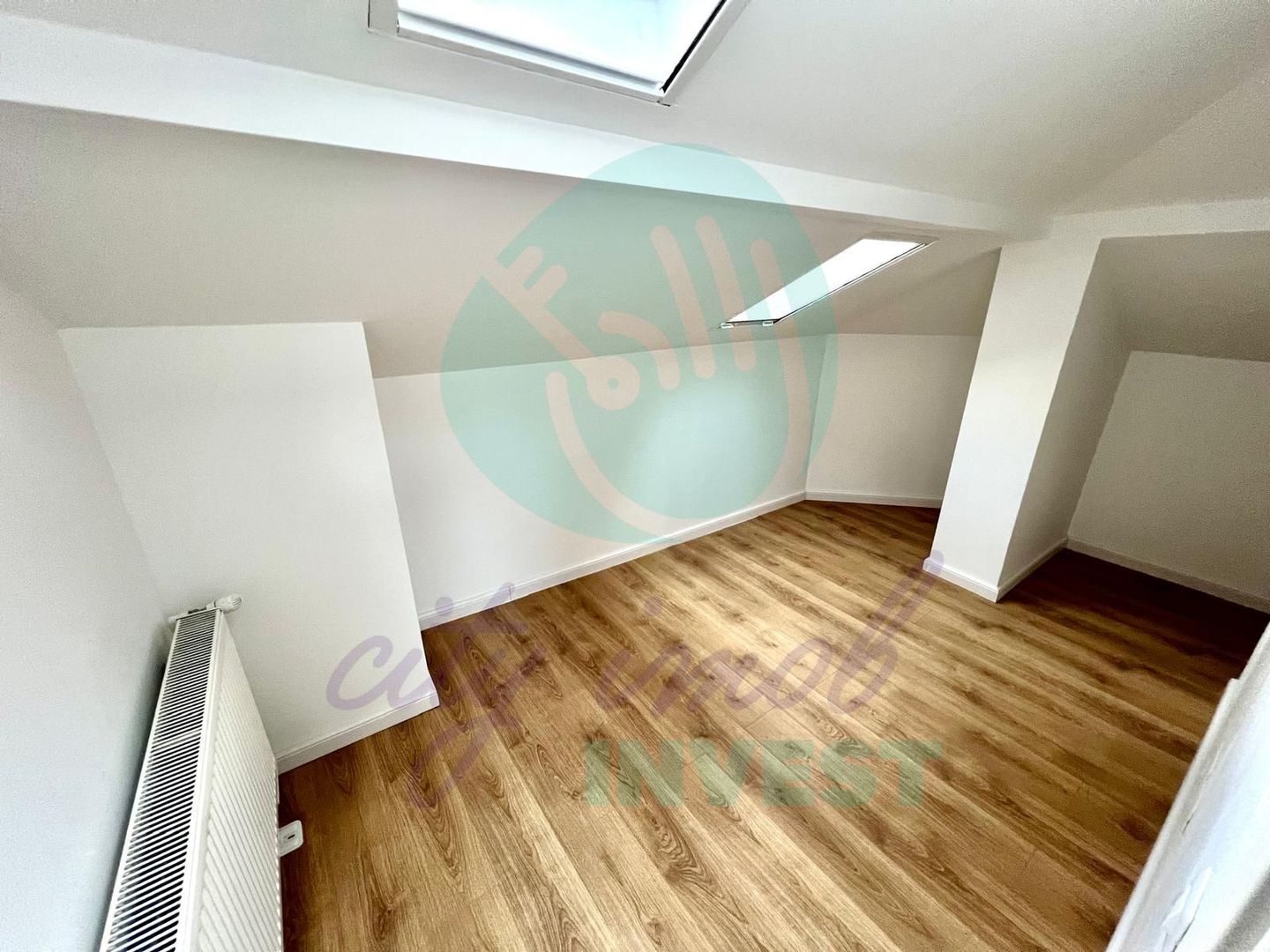 Vila 6 camere – Ultracentral | Unirii – Ideala Birou Showroom Cabinet - Poză 10