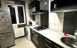 Inchiriere Apartament 3 camere, zona Politehnica/AFI Mall A50 - Poză 2