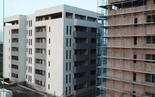 PARK GIROC | RATE LA DEZVOLTATOR PE 7 ANI | 2Camere 54mp Utili  | nZeb - Poză 2