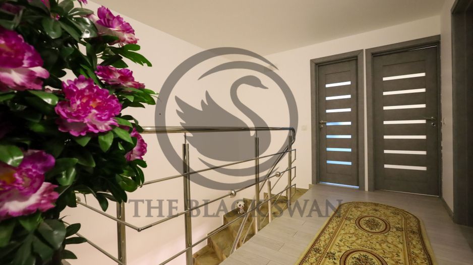 Casa de vanzare cu deschidere la doua strazi | Nord | COMISION 0% - Poză 5