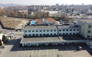 Spațiu birouri de inchiriat-Zona centrala - Poză 32