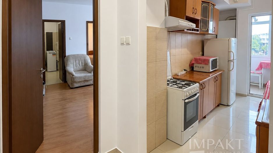 Apartament 2 camere,  zona centrala - Poză 2