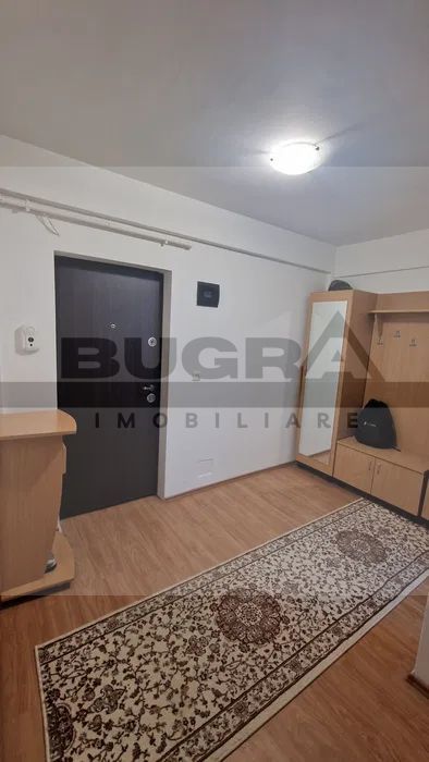 Apartament 1 camere, 38 mp, parcare, zona Plevnei - Poză 6