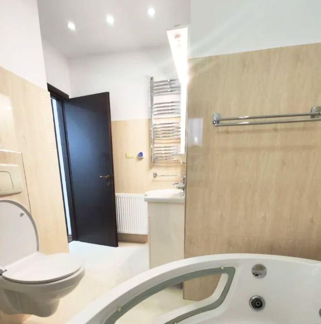 Apartament tip Duplex 5 camere Baneasa - Poză 13