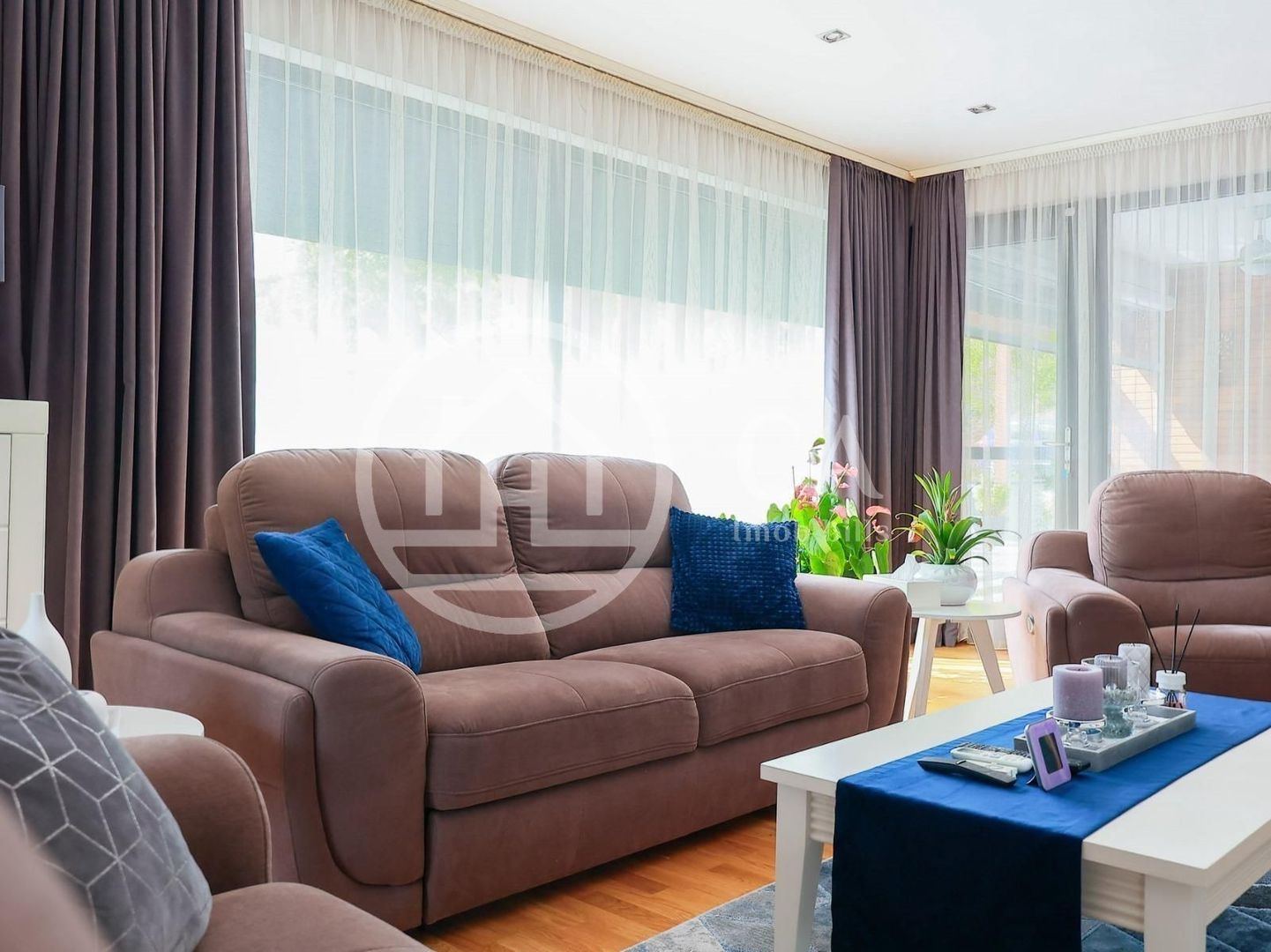 Vila cu piscina de vanzare - P+E str.Adevarului, Oradea - Poză 15