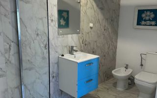 Casa deosebita  D+P+E+M zona centrala - Poză 6