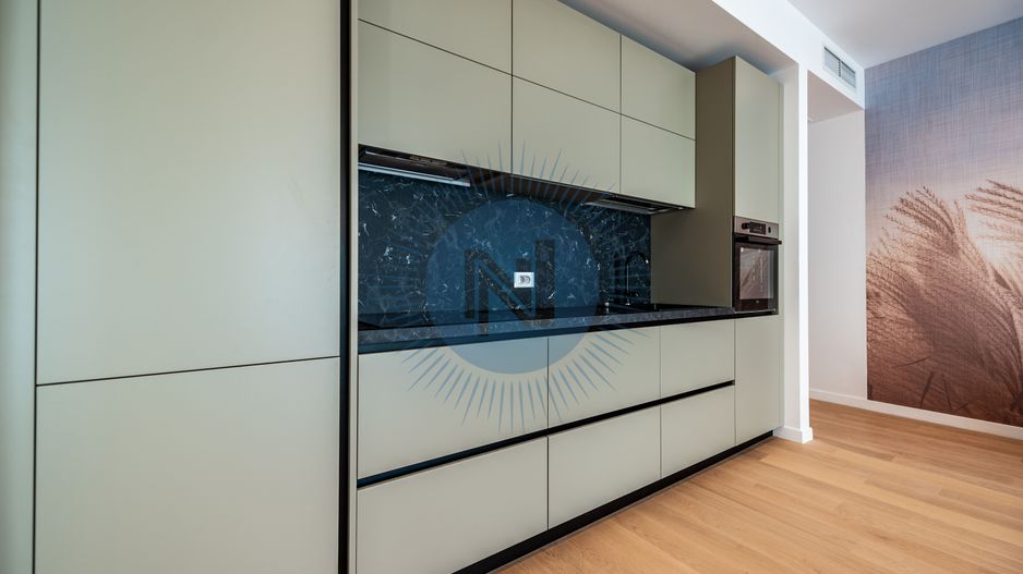 Apartament 2 camere One Verdi cu loc de parcare - Poză 9