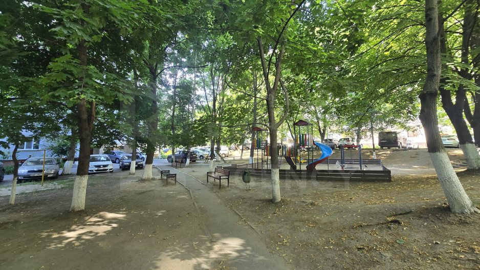 Vânzare, apartament, 3 camere, str. Alba Iulia, Buiucani - Poză 16