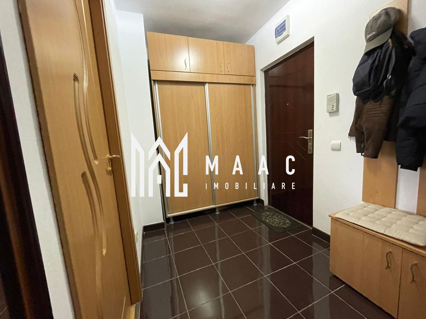 BLACK FRIDAY - Apartament 2 camere | 55 MPU | Mihai Viteazul - Poză 6