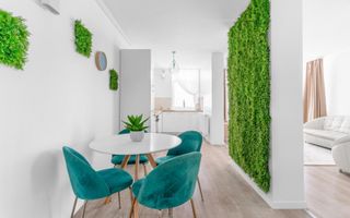 APARTAMENT DE INCHIRIAT 3 CAMERE NUFARUL PRIMA PREMIUM SOVA - Poză 3