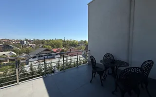 Chirie, casă, 3 camere, str. 8 Martie, Râșcani - Poză 18