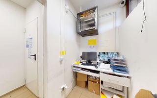 SPATIU COMERCIAL STRADAL /  Sector 5 / Sos BUCURESTI-MAGURELE - Poză 14