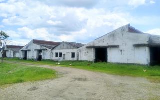 HALE 6500 mp- Oportunitate Fond Europene- 500 ari si lac- Sieu Odorhei - Poză 1