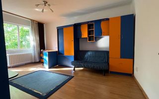 Garsoniera Dristor, mobilata decomandata - Poză 3