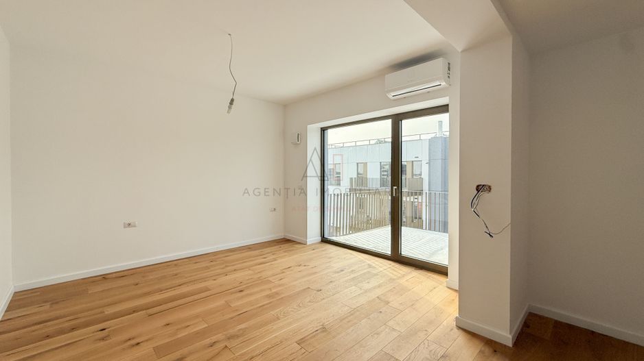 3 Camere 92 MP Finalizat | Baneasa | Green Lake - Poză 4