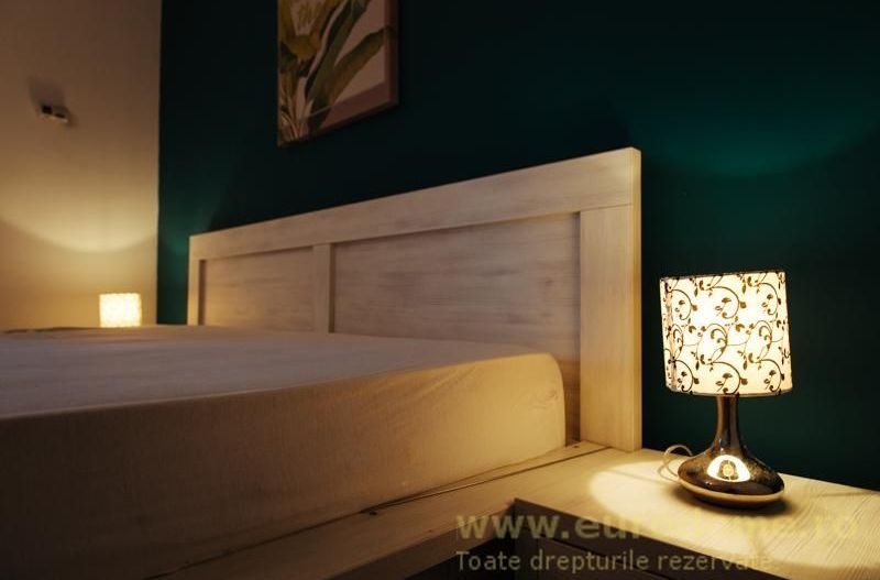 Exclusivitate - garsoniera cu loc de parcare - Poză 6