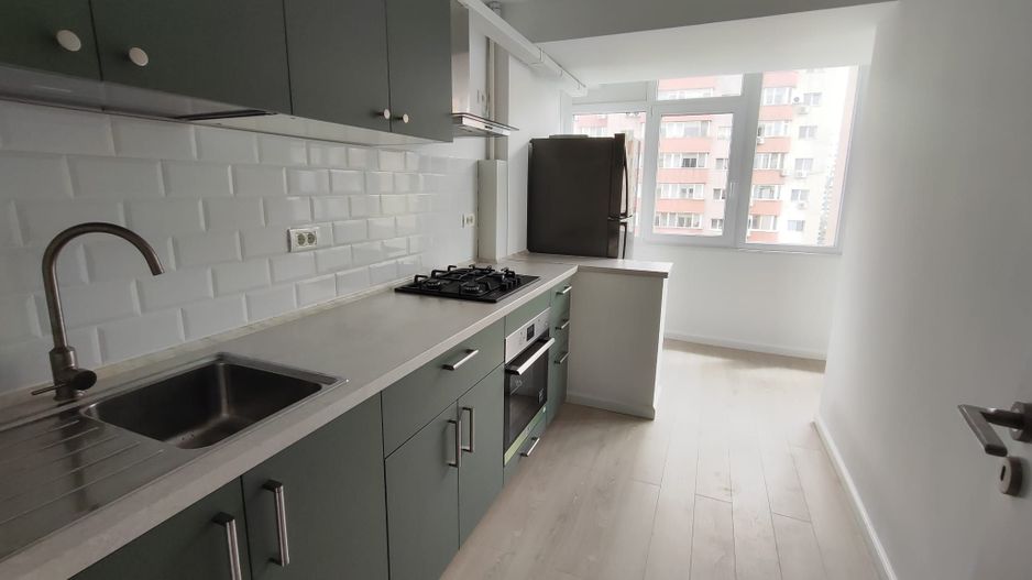 Apartament 2 camere complet renovat - Soseaua Stefan Cel Mare nr 17 - Poză 5