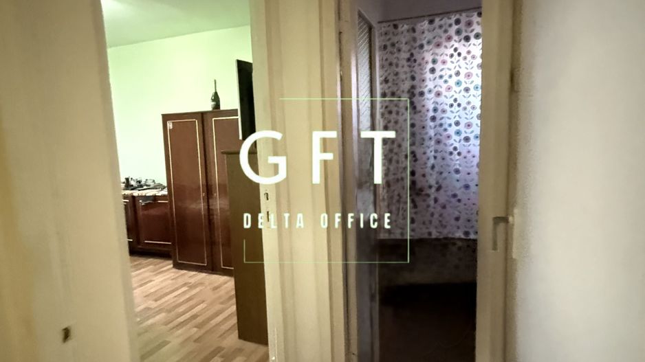 Apartament 3 camere central Gherla - Poză 5