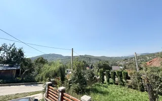 Casă + anexă 280 mp și teren cu dublă deschidere la strada 1500 mp - Poză 43