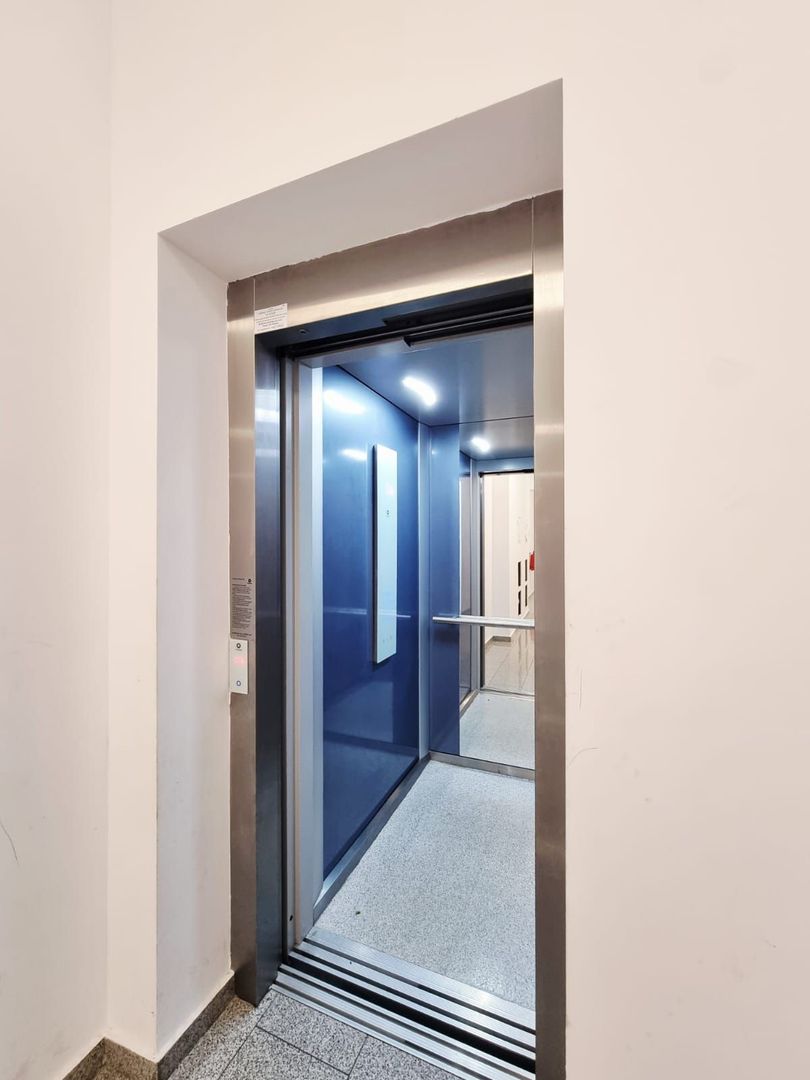 2 Camere de Vanzare Giulesti Complex Aqua City - Poză 14