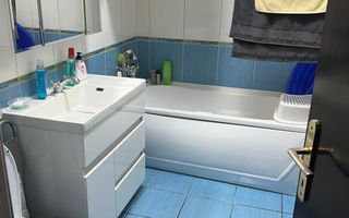 Apartament decomandat 2 camere Pădurea Băneasa - Poză 9