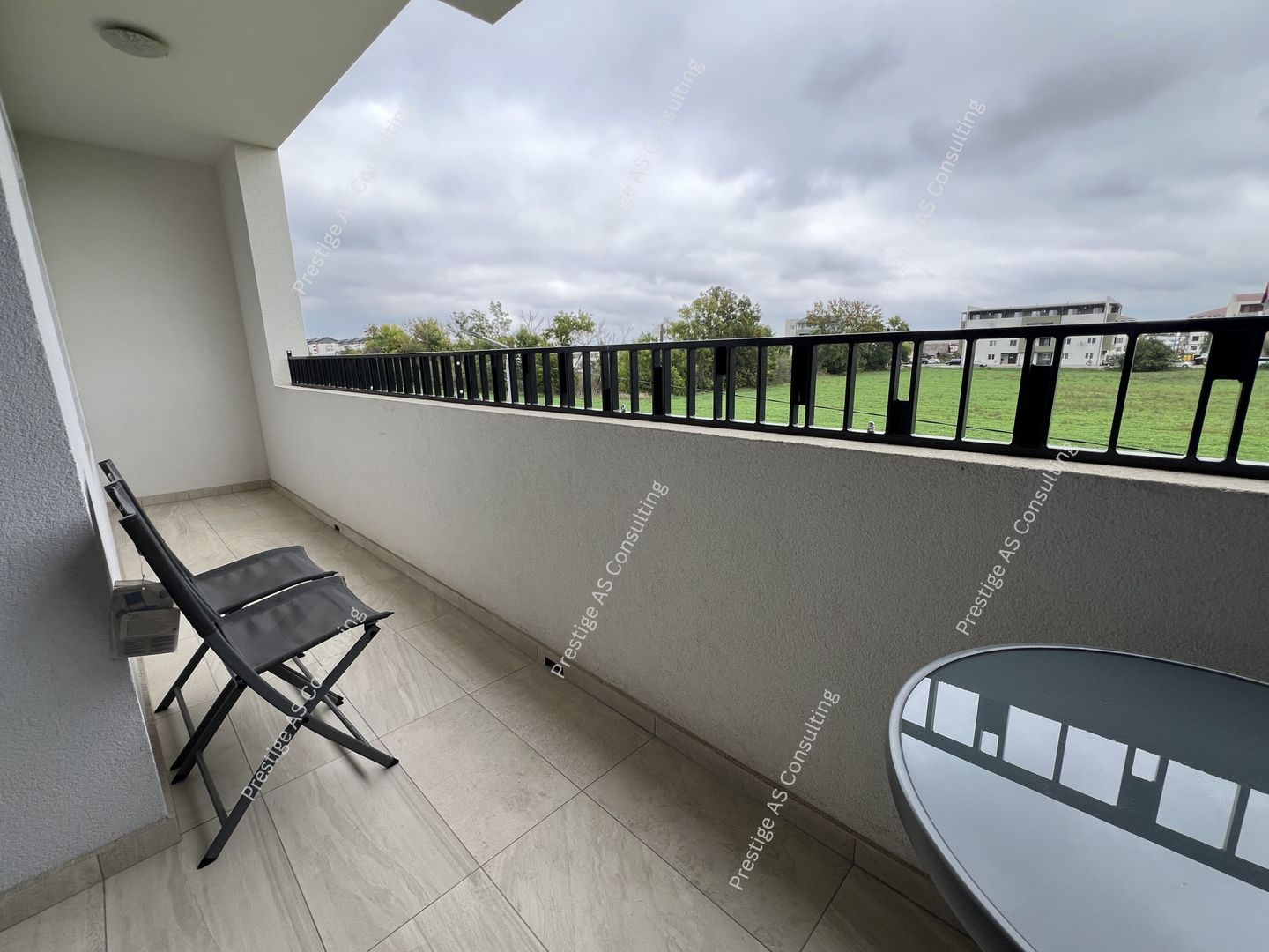 Apartament Decomandat Nou 2 Camere+ Dressing | Etaj 1 | Chisoda - Poză 1