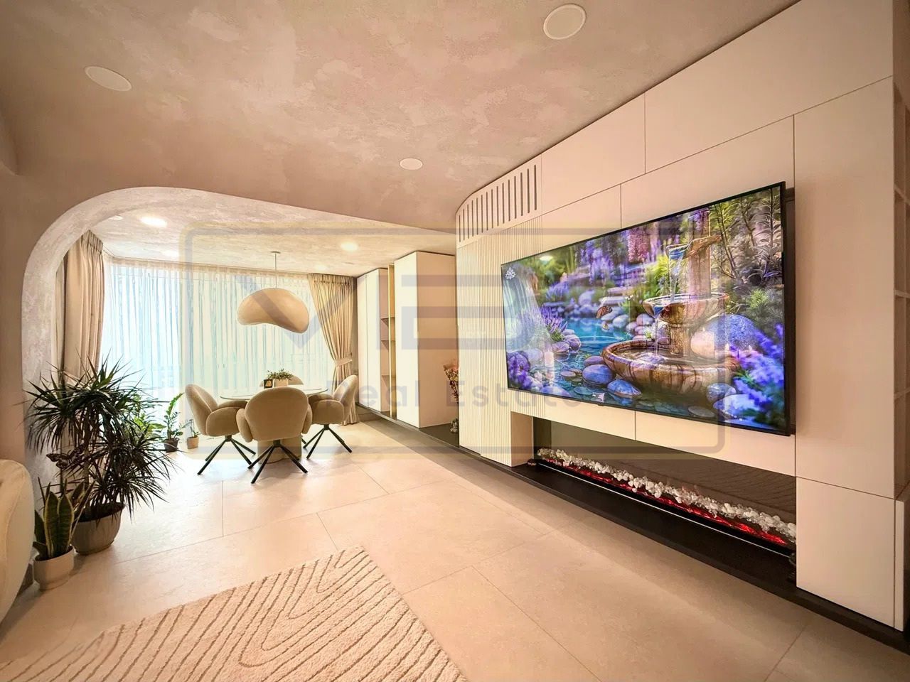 Apartament Premium- 2 camere- 70mp-Copou- - Poză 13