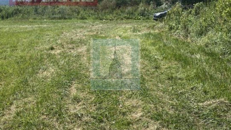 Teren  constructii, intravilan - zona Stupini(Merilor) - Poză 1