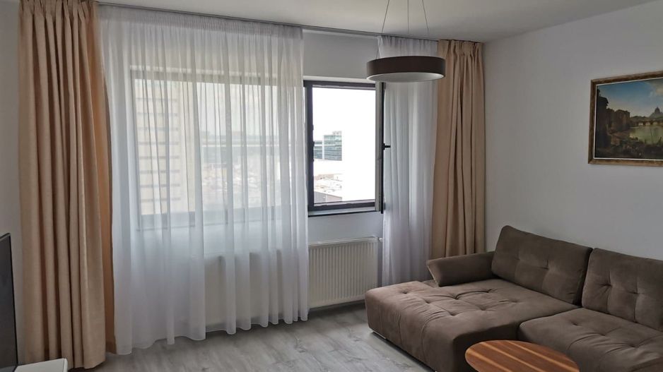 Apartament 2 Camere | 4 City North | Rond OMV | Loc de parcare - Poză 2