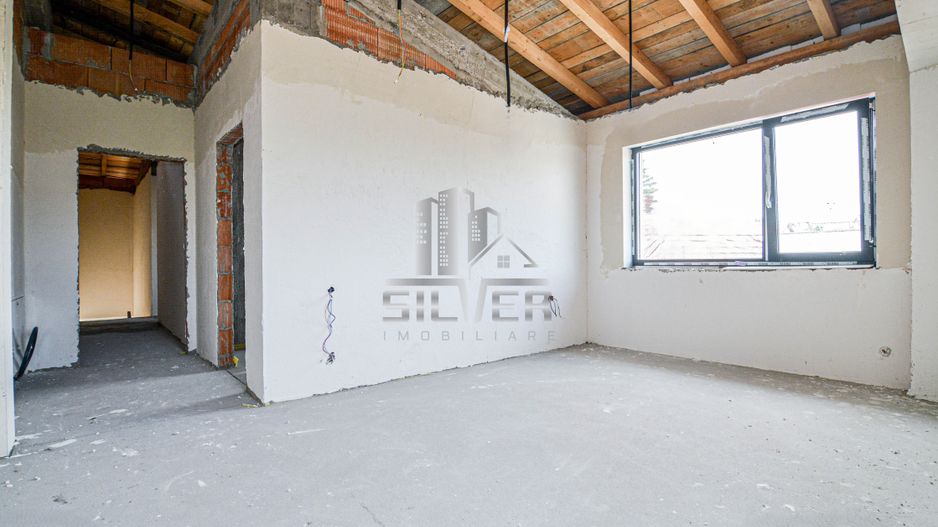 Casa individuala  la calcan in Cartierul Gruia din Cluj-Napoca - Poză 12