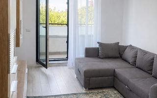 De vânzare: garsonieră–Novum Politehnica - Grozăvești metrou -parc - Poză 1