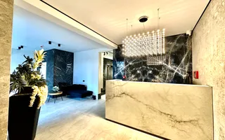 Penthouse  lift propriu  Panoramic View - Poză 12