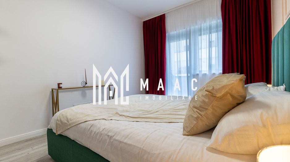 Apartament 2 camere | Mobilat LUX | Ciresica | Mandra - Poză 15