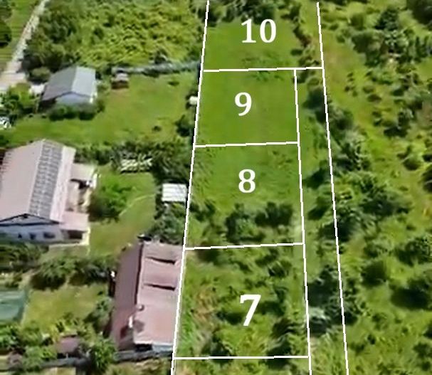 BALOTESTI – SAFTICA, TEREN 460 MP! - Poză 3