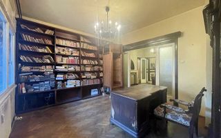 CISMIGIU - Stirbei | 4 camere parter pretabil Notariat cabinet Avocat - Poză 9